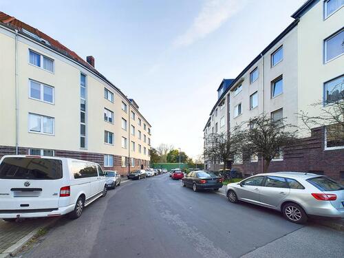 Foto - Etagenwohnung in Hannover zum Kaufen