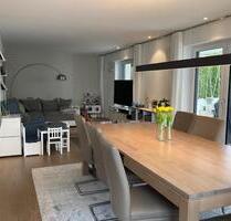 Hochwertige und moderne Wohnung über 2 Etagen 