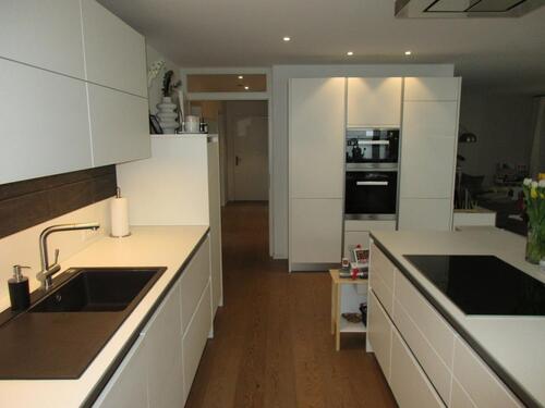 Foto - 5 Zimmer Etagenwohnung in Krumbach (Schwaben)