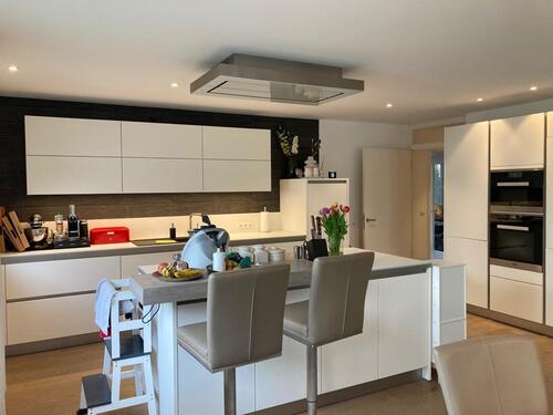 Foto - Etagenwohnung in Krumbach (Schwaben) zur Miete