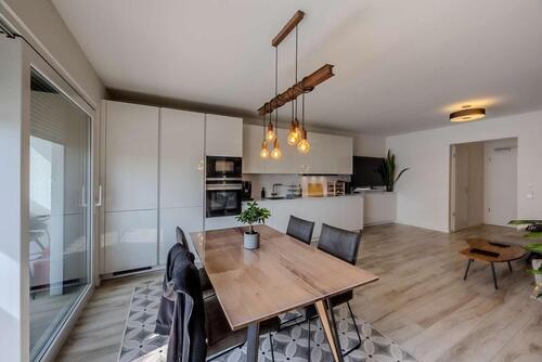 Foto - 3 Zimmer Etagenwohnung zur Miete in Hattersheim am Main