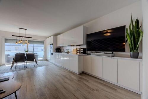 Foto - 3 Zimmer Etagenwohnung in Hattersheim am Main