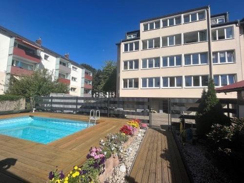 Foto - 5 Zimmer Etagenwohnung in Düsseldorf