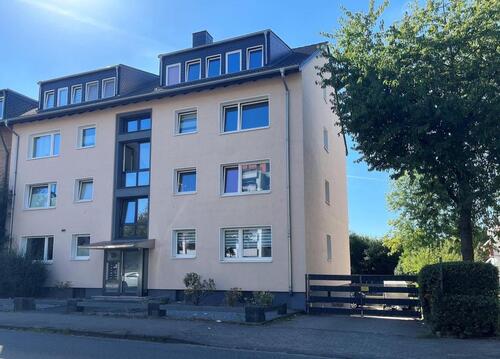 Foto - Etagenwohnung in Düsseldorf zur Miete