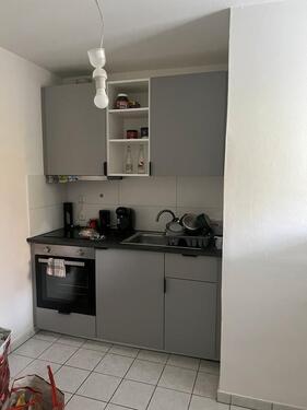 Foto - 1 Zimmer Etagenwohnung in Mannheim