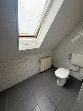 Foto - Etagenwohnung in Enger zur Miete