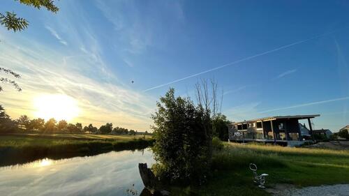 Foto - 110m² 3Zi-Traumwohnung an der Vils, Terrasse&2Stellplätze