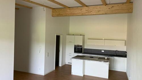 Foto - Etagenwohnung in Kümmersbruck zur Miete