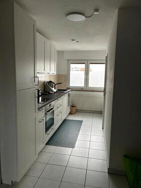 Foto - 3 Zimmer Etagenwohnung zur Miete in Worms