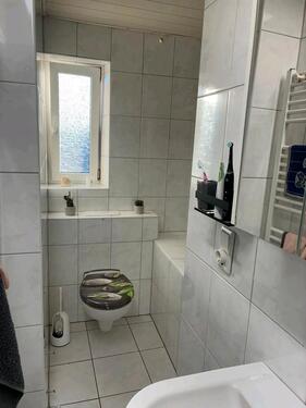 Foto - Etagenwohnung in Worms zur Miete