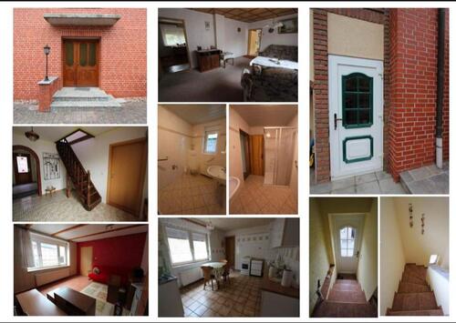 Foto - 10 Zimmer Einfamilienhaus zum Kaufen in Diesdorf