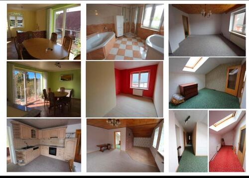 Foto - 10 Zimmer Einfamilienhaus in Diesdorf