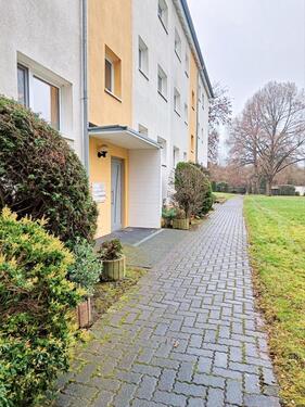 Foto - 2 ZKB-Wohnung mit Balkon, EBK in Kassel-Oberzwehren
