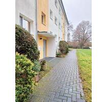 2 ZKB-Wohnung mit Balkon, EBK in Kassel-Oberzwehren