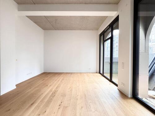 Foto - 3 Zimmer Erdgeschoßwohnung zur Miete in Heilbronn