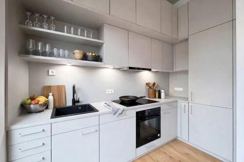 Foto - Erdgeschoßwohnung in Heilbronn zur Miete