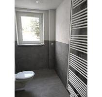 Komplett sanierte 2-Raum-Wohnung in ruhiger,zentaler Lage in Bad - Bad Elster