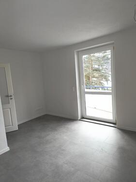 Foto - Erdgeschoßwohnung in Bad Elster zur Miete