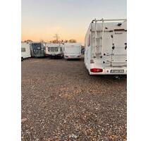 Stellplatz Gelsenkirchen Bismarck Wohnwagen Wohnmobil Pkw