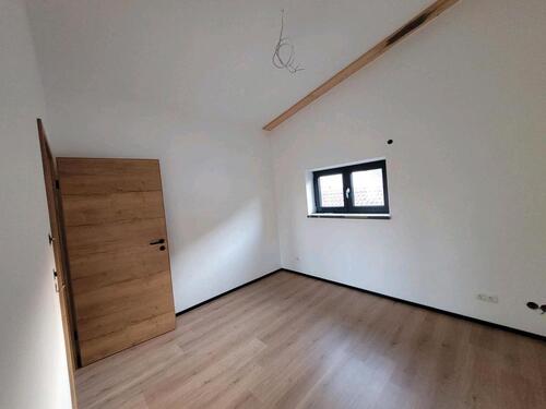 Foto - 2 Zimmer Dachgeschoßwohnung in Zeitlarn