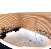 Private Wellness Oase Sauna Whirlpool inkl. Übernachtung - Witzenhausen Dohrenbach