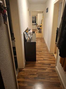 Foto - 3 Zimmer Dachgeschoßwohnung zur Miete in Neu-Ulm