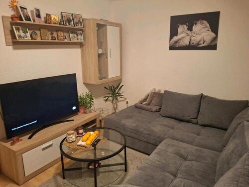 Foto - 3 Zimmer Dachgeschoßwohnung in Neu-Ulm