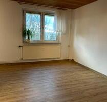 Helle 1.5 Raum Wohnung Stadtroda, zentrale Lage mit Südblick