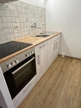 Foto - 1.5 Zimmer Etagenwohnung in Stadtroda