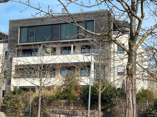 Foto - Exklusive 4-Zimmer-Wohnung mit Weitblick und Süd-West-Balkon