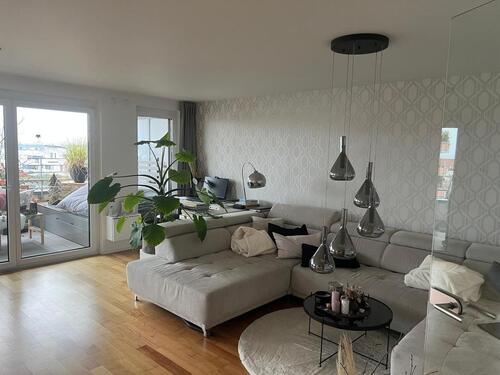 Foto - 4 Zimmer Etagenwohnung zum Kaufen in Waiblingen