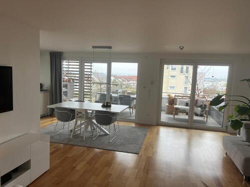 Foto - Etagenwohnung in Waiblingen zum Kaufen