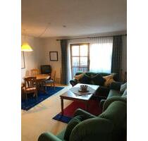 Zweitwohnung in toller Lage längerfristig zu vermieten - Zwiesel