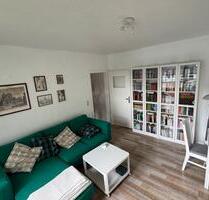 Vermiete 2 Zimmer Whg, 1. OG, 46 qm - Essen Stadtbezirk VI