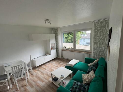 Foto - 2 Zimmer Etagenwohnung zur Miete in Essen