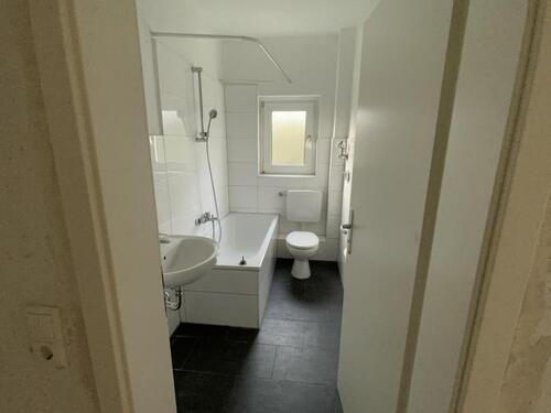 Foto - Etagenwohnung in Hamm zur Miete