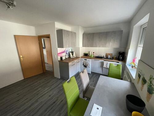 Foto - 2 Zimmer Etagenwohnung zur Miete in Torgau