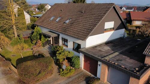 Foto - Mehrfamilienhaus, Wohnhaus in Lage zum Kaufen