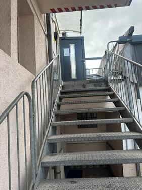 Foto - 2 Zimmer Dachgeschoßwohnung zur Miete in Wiesbaden