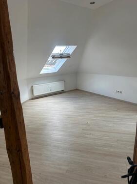 Foto - 2 Zimmer Dachgeschoßwohnung in Wiesbaden