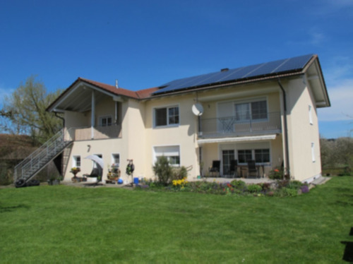 Foto - 5 Zimmer Einfamilienhaus in Marktl