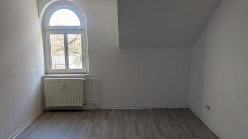 Foto - 3 Zimmer Dachgeschoßwohnung zur Miete in Duisburg