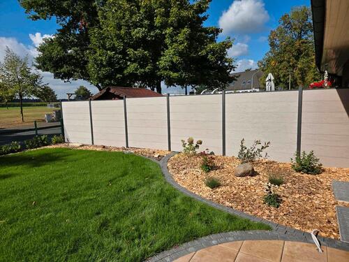 Foto - Doppelhaushälfte in Hövelhof zum Kaufen