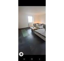 Mietwohnung 2 Zimmer Küche Badezimmer Bad Gandersheim