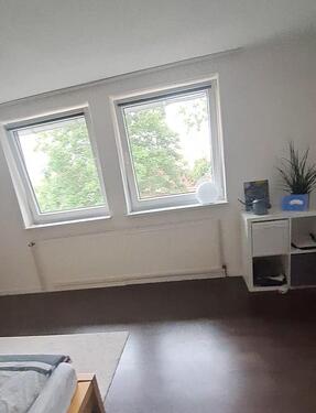 Foto - 2 Zimmer Etagenwohnung in Bad Gandersheim