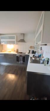 Foto - Etagenwohnung in Bad Gandersheim zur Miete