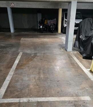 Foto - Tiefgaragenstellplatz in Lauf a. d. Peg.