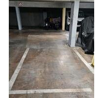 Tiefgaragenstellplatz in Lauf a. d. Peg. - Schnaittach