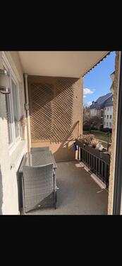 Foto - Voll Möblierte 3 Zimmer Wohnung in Lichtenrade