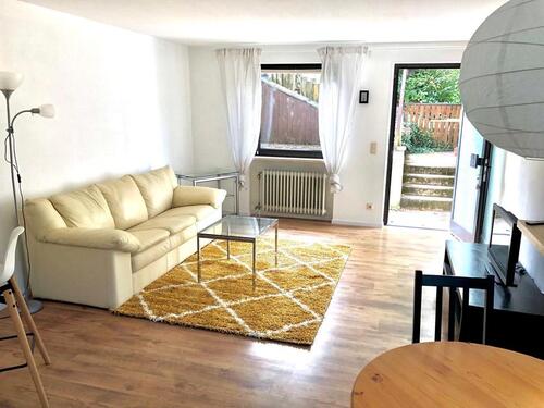 Foto - Einliegerwohnung in ruhiger Lage in Lohr